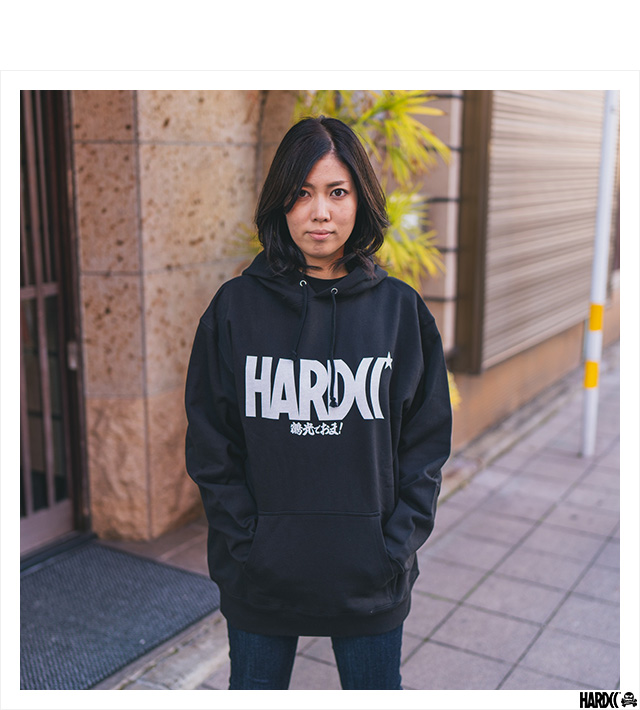 HARDCC(コアチョコ)