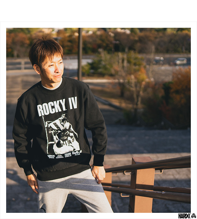 HARDCC(コアチョコ)