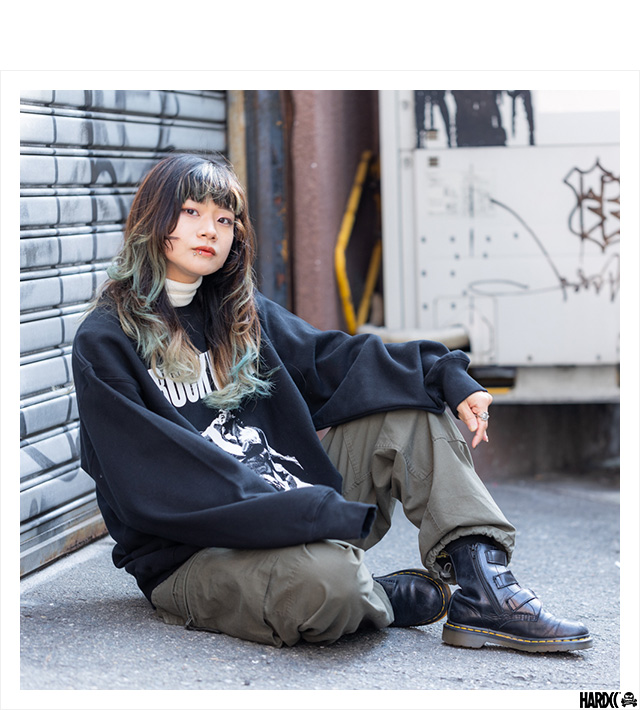 HARDCC(コアチョコ)