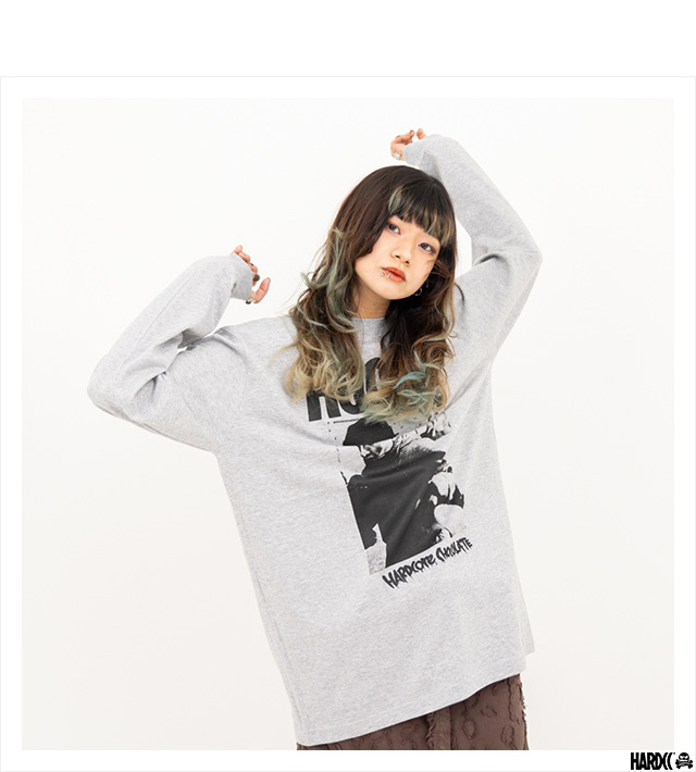 HARDCC(コアチョコ)