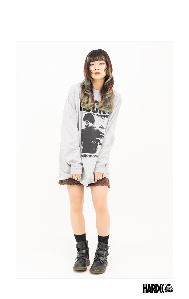 HARDCC(コアチョコ)