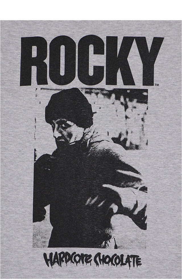 ハードコアチョコレート) HARDCORE CHOCOLATE ロッキー イタリアン