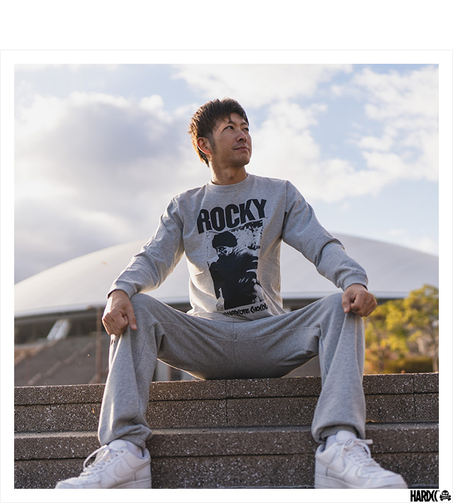 HARDCC(コアチョコ)