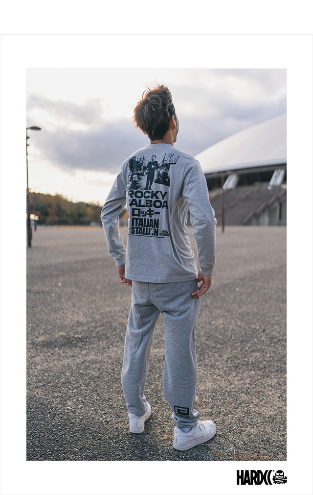 HARDCC(コアチョコ)