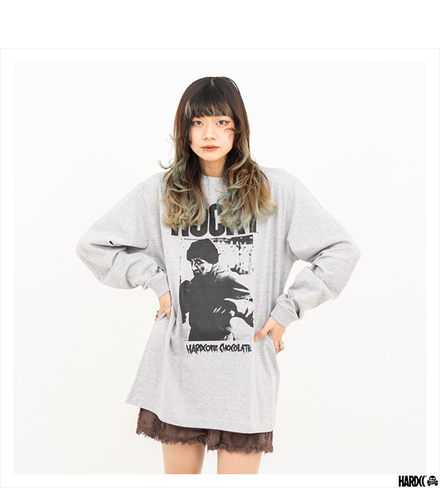 HARDCC(コアチョコ)