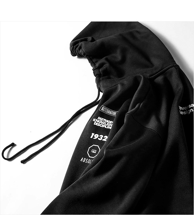 REVERSAL(リバーサル)