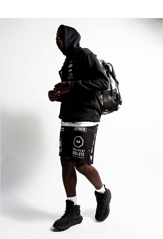 REVERSAL(リバーサル)