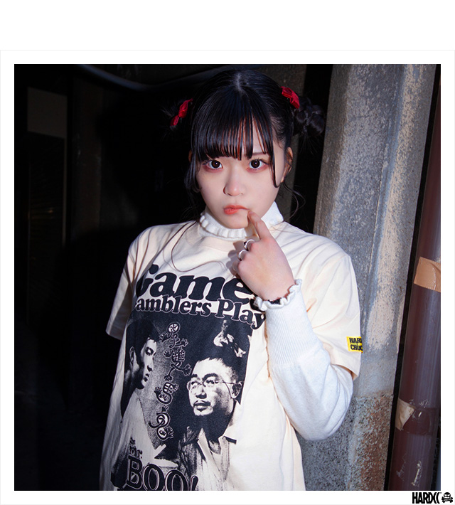 HARDCC(コアチョコ)