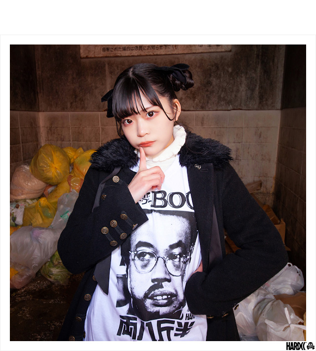 HARDCC(コアチョコ)