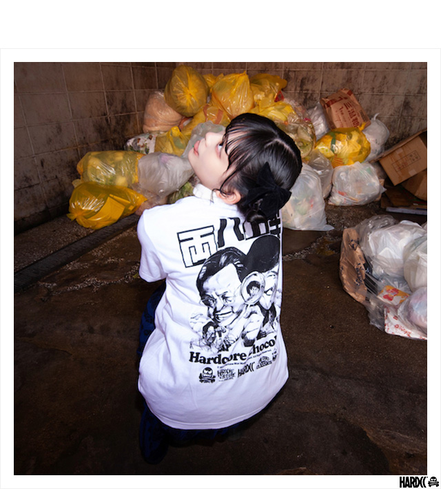 HARDCC(コアチョコ)