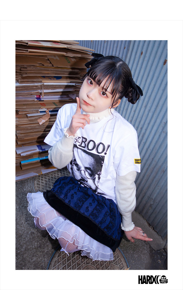 HARDCC(コアチョコ)