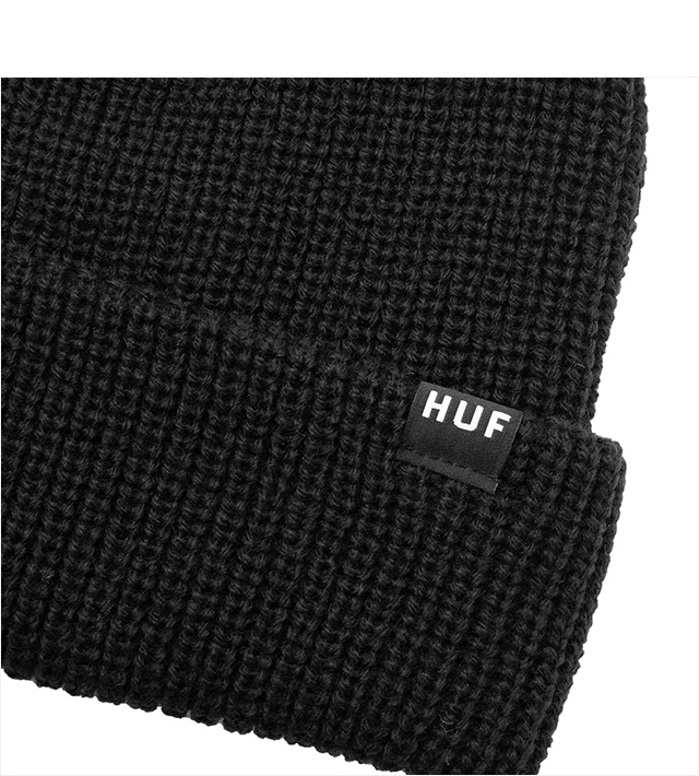 HUF