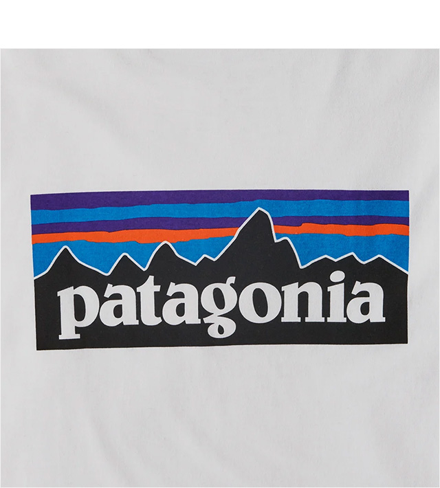 patagonia(パタゴニア)