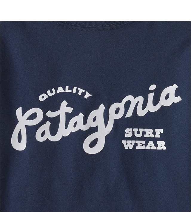 patagonia(パタゴニア)