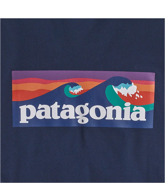 patagonia(パタゴニア)