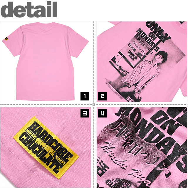 HARDCC(コアチョコ)