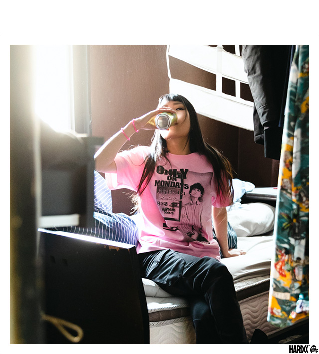 HARDCC(コアチョコ)