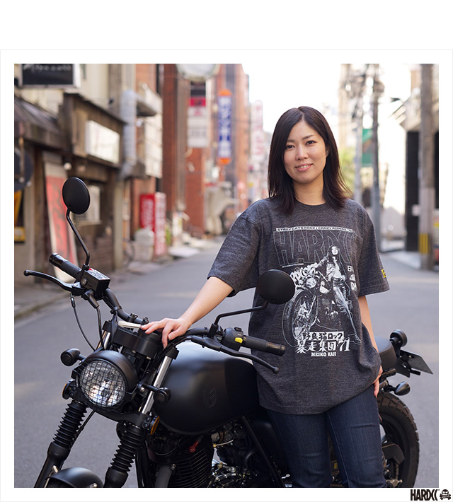 HARDCC(コアチョコ)