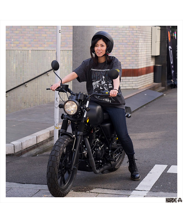 HARDCC(コアチョコ)