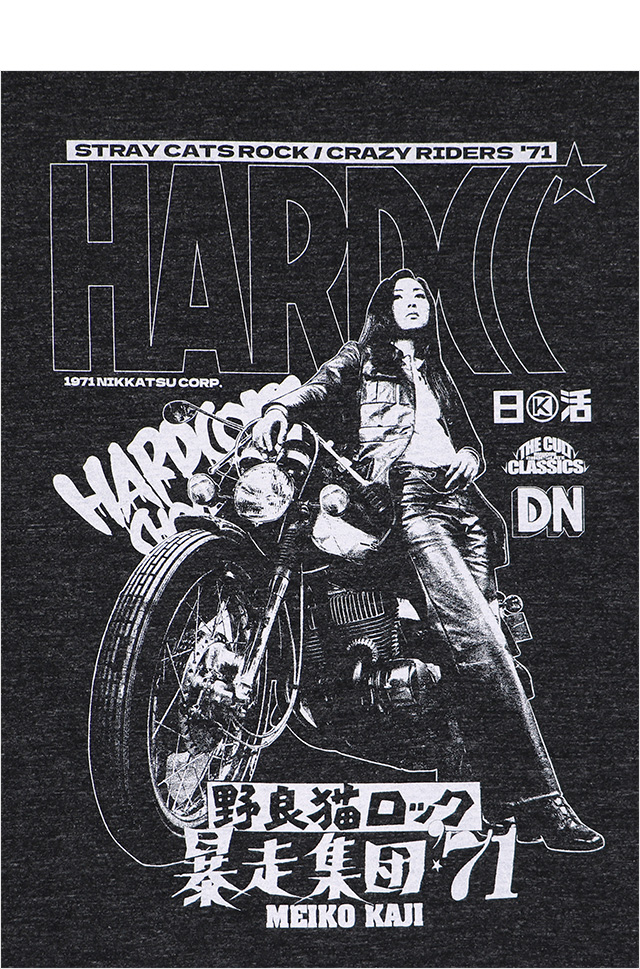 HARDCC(コアチョコ)