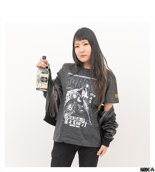 HARDCC(コアチョコ)