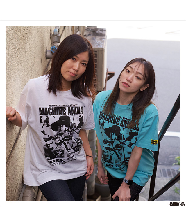 HARDCC(コアチョコ)