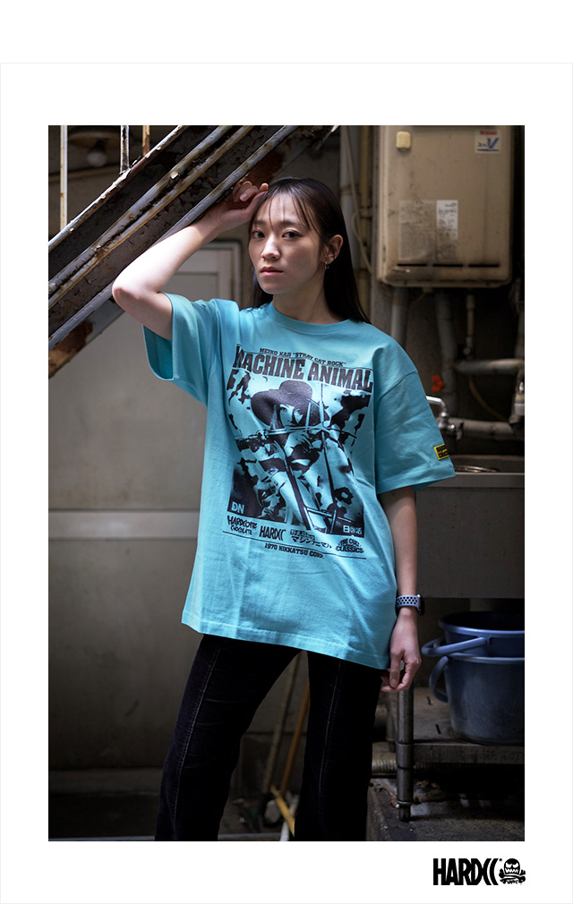 HARDCC(コアチョコ)