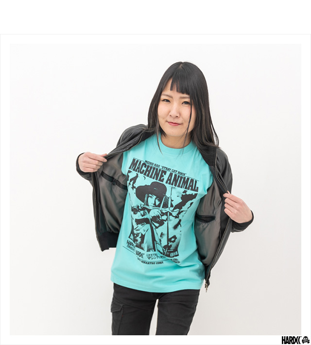 HARDCC(コアチョコ)