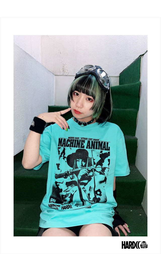 HARDCC(コアチョコ)