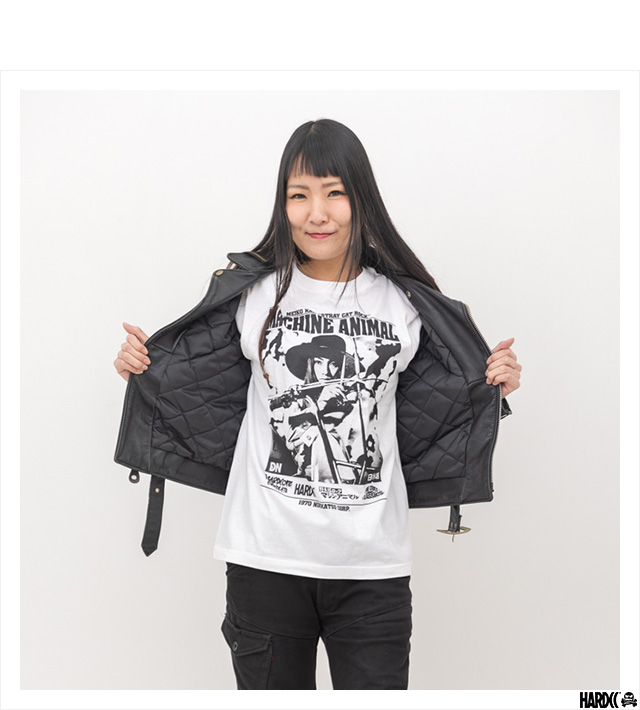 HARDCC(コアチョコ)