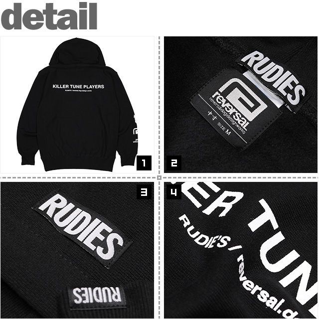 REVERSAL(リバーサル)