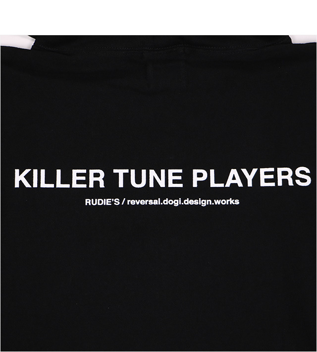 REVERSAL(リバーサル)