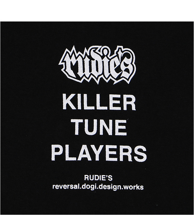 REVERSAL(リバーサル)