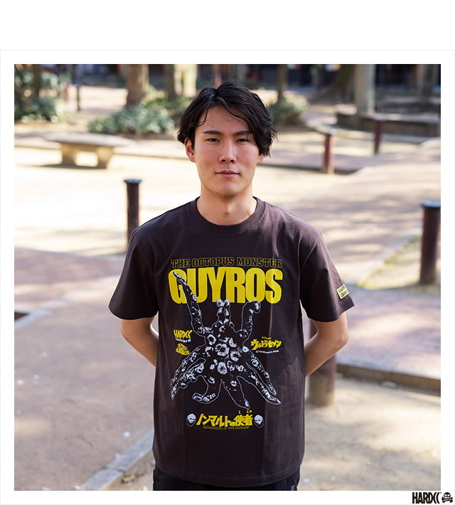 HARDCC(コアチョコ)