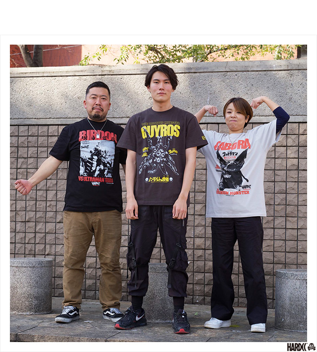 HARDCC(コアチョコ)