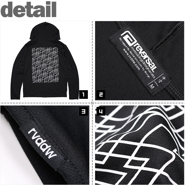 REVERSAL(リバーサル)