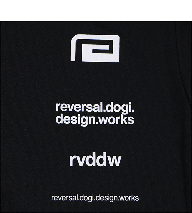 REVERSAL(リバーサル)