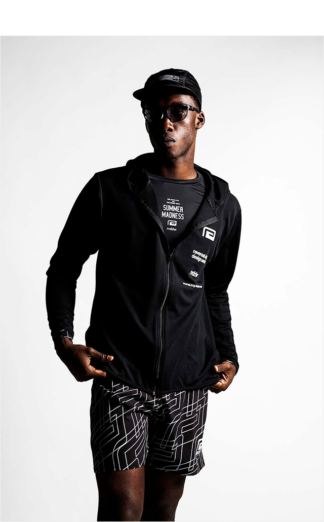 REVERSAL(リバーサル)