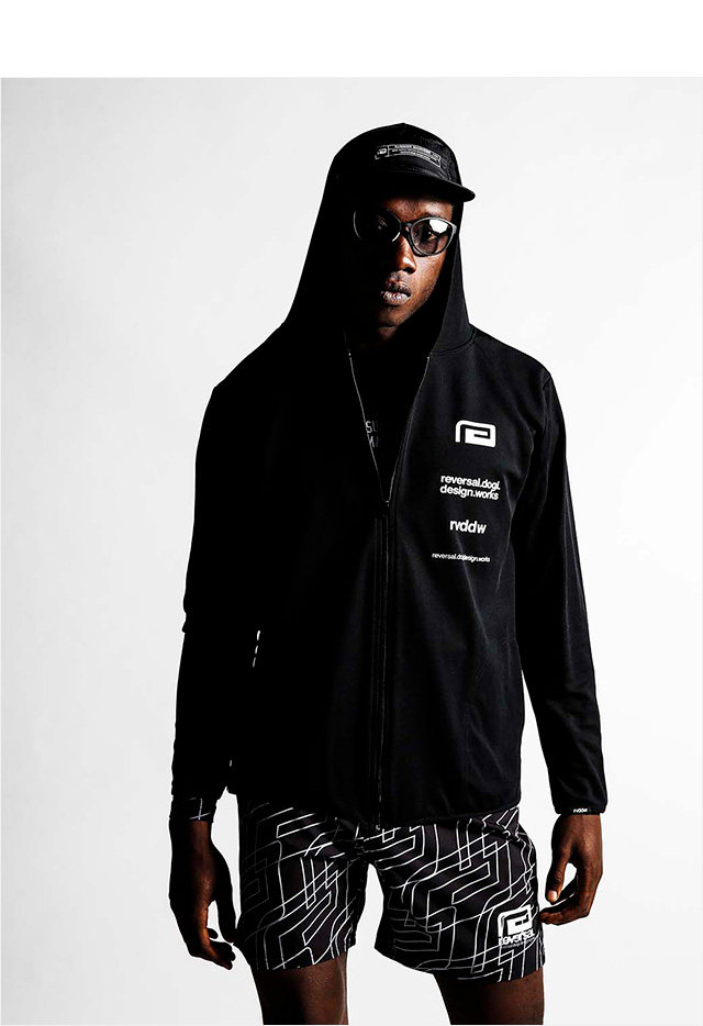 REVERSAL(リバーサル)