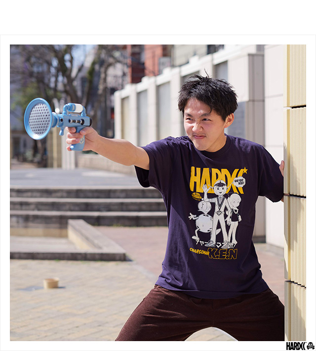 HARDCC(コアチョコ)