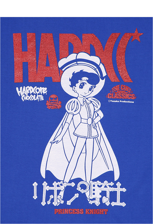 HARDCC(コアチョコ)