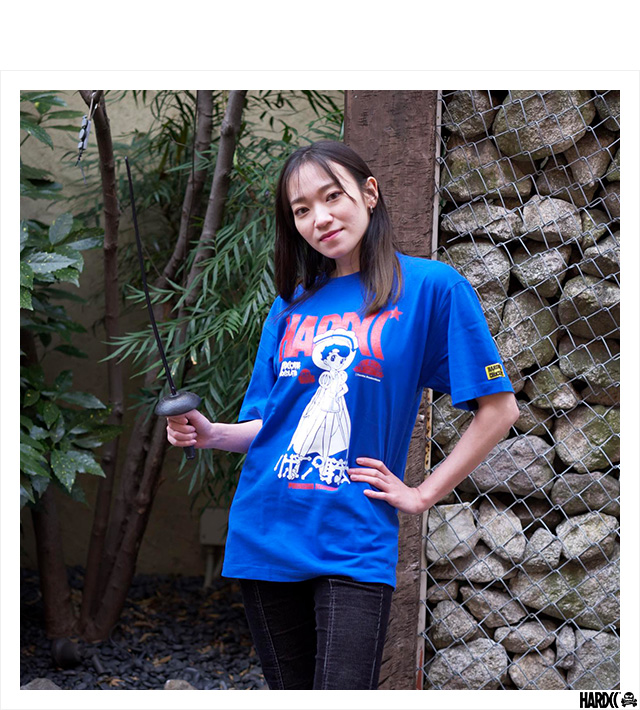 ハードコアチョコレート) HARDCORE CHOCOLATE リボンの騎士