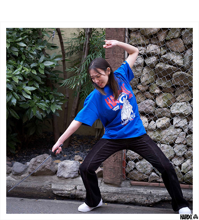 HARDCC(コアチョコ)