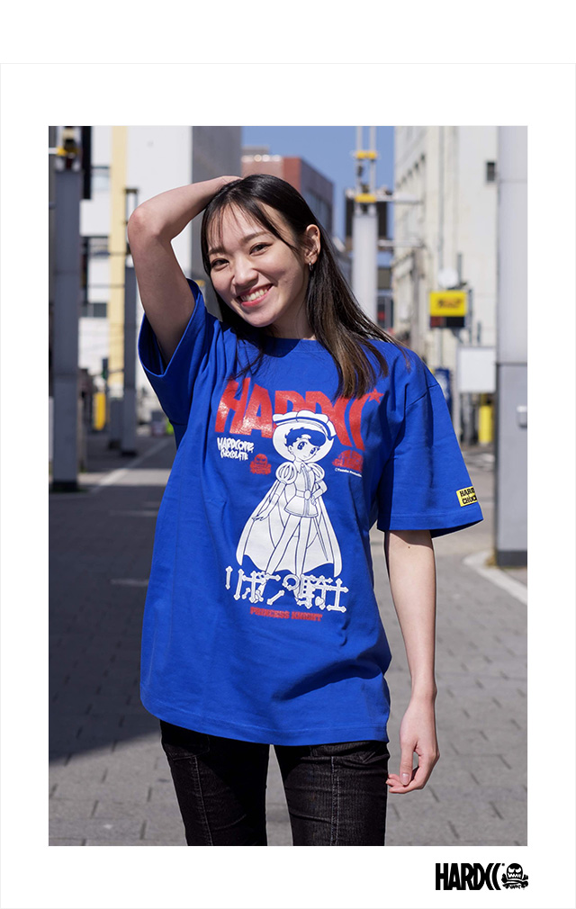 HARDCC(コアチョコ)