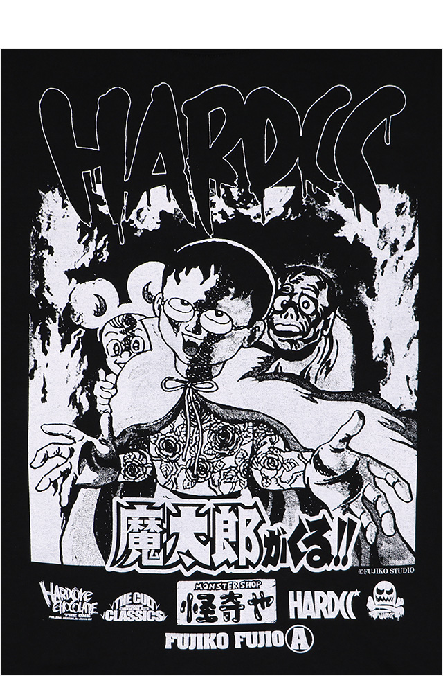 HARDCC(コアチョコ)