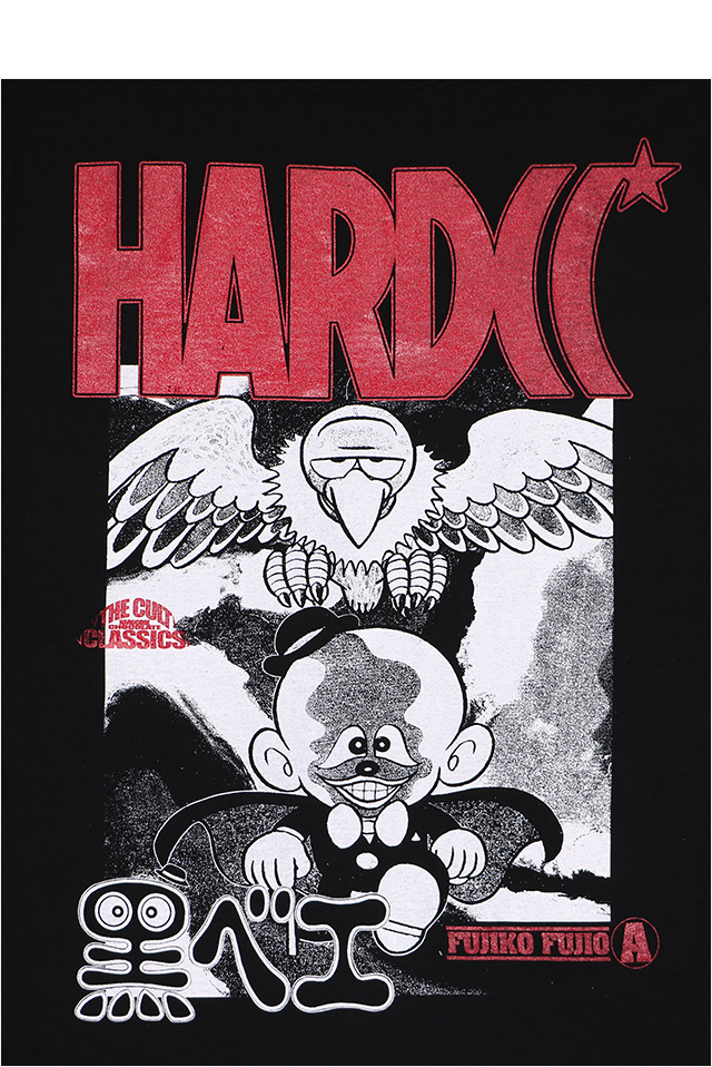 HARDCC(コアチョコ)