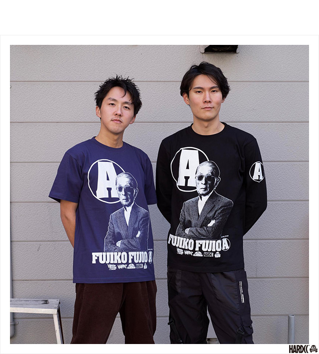 藤子不二雄Ａの世界　彩色済フィギュア 全8種＋シ－クレット 20世紀漫画家コレクション6 藤子不二雄Aの世界 6個セット(食玩