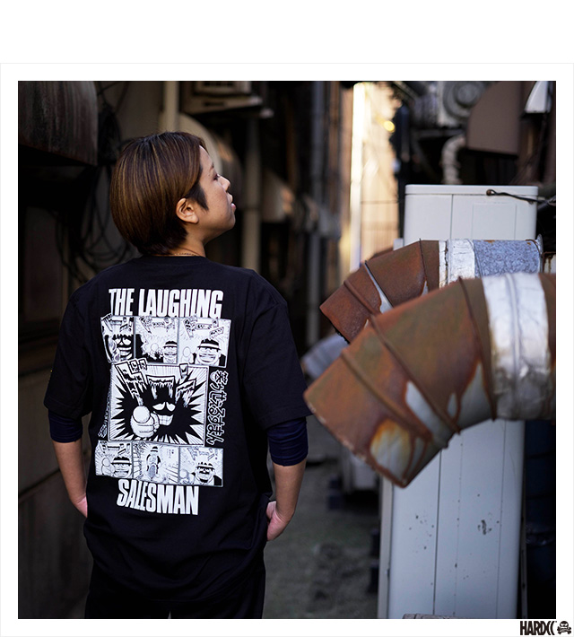 HARDCC(コアチョコ)