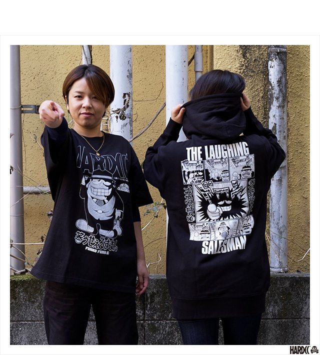 HARDCC(コアチョコ)