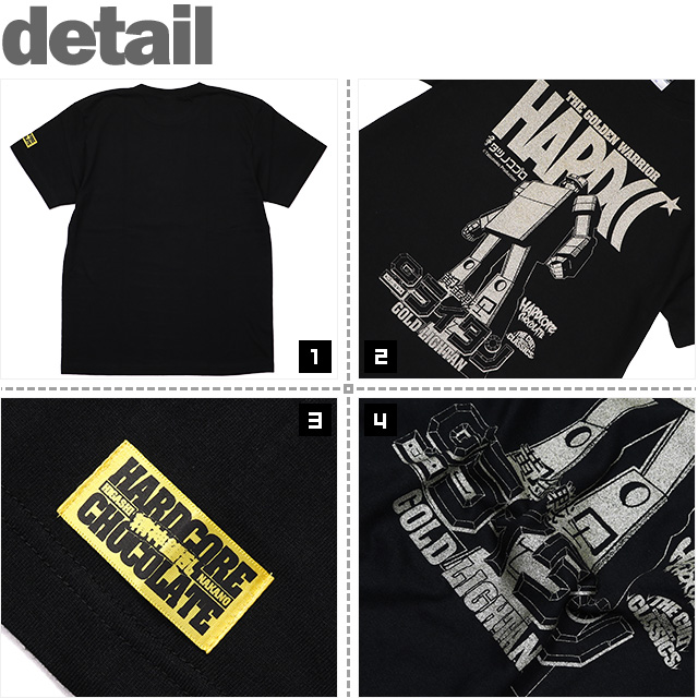 HARDCC(コアチョコ)